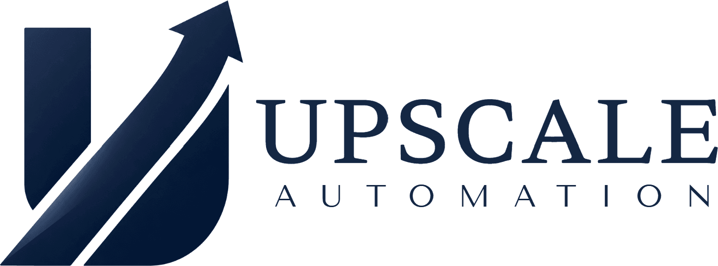 UpScale Automation